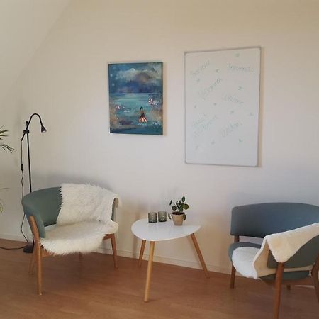 Elleholm A Apartment Odense Ngoại thất bức ảnh