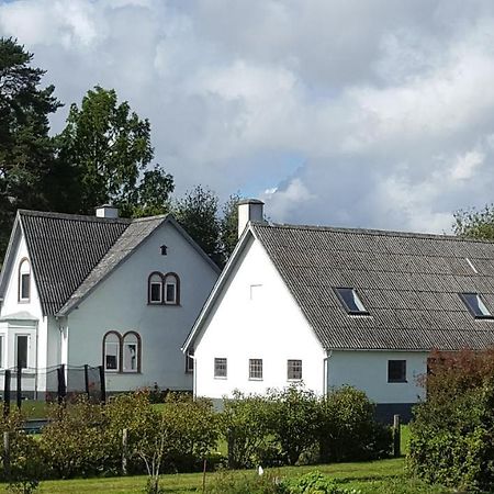 Elleholm A Apartment Odense Ngoại thất bức ảnh