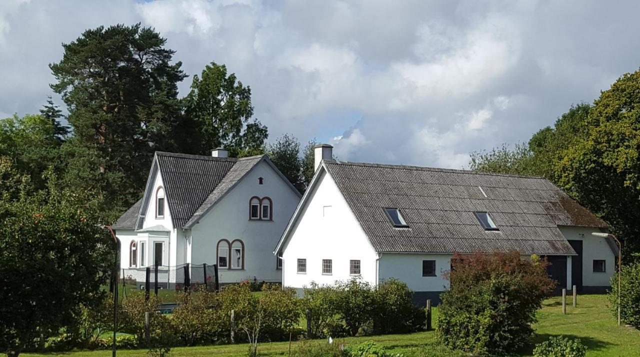 Elleholm A Apartment Odense Ngoại thất bức ảnh